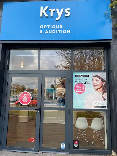 Audioprothésiste Ferrières-en-bray - Cc Super U - Krys Audition