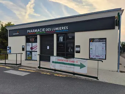 Pharmacie du Centre