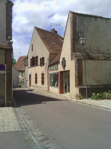 Pharmacie du Centre