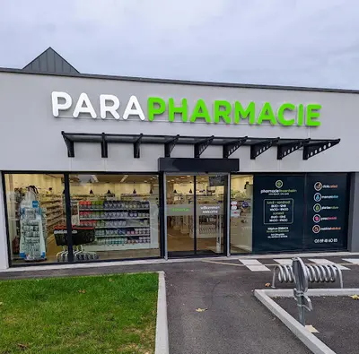 Pharmacie de Fessenheim