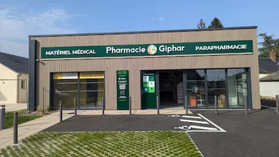 Pharmacie de Feuquieres