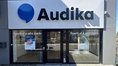 Audika - Audioprothésiste Feurs
