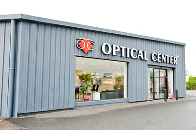 Audioprothésiste Feurs Optical Center
