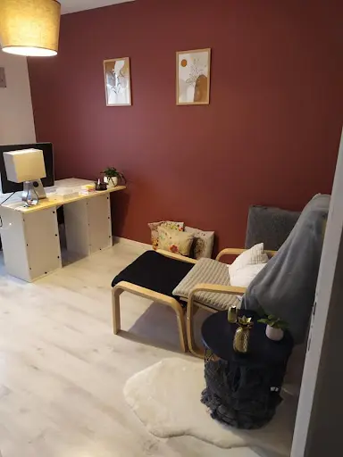 Hypnose Ericksonienne/ Réflexologue Sandra Rouyer Rancon
