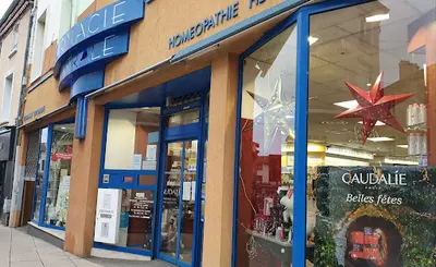 Pharmacie Centrale