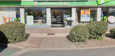 Pharmacie du Forez Arcas