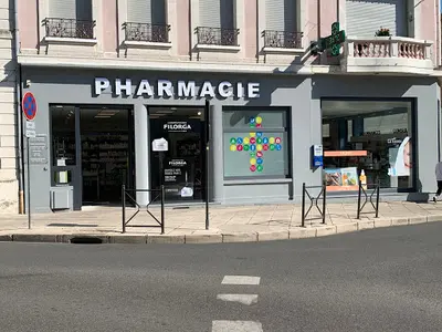 Pharmacie Mermier Bon