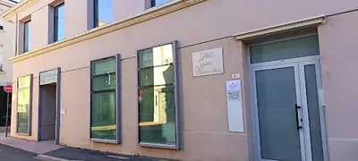 Sandra Vinagre - Kinésiologue Certifiée