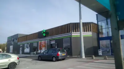 Pharmacie du Mas Cerise