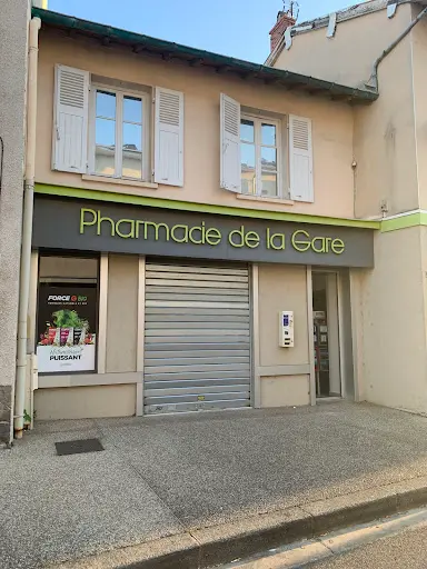 Pharmacie Fiume