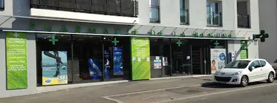Pharmacie Sandrine Seon-veysseyre