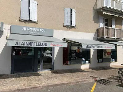 Audioprothésiste Figeac-alain Afflelou Acousticien
