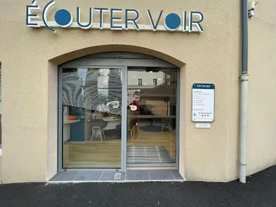 Écouter Voir Audition Mutualiste