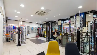 Opticien Figeac - Optic 2000