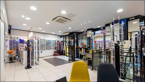 Opticien Figeac - Optic 2000
