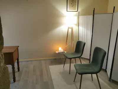 Rémy Pégourié Praticien en Hypnose À Figeac