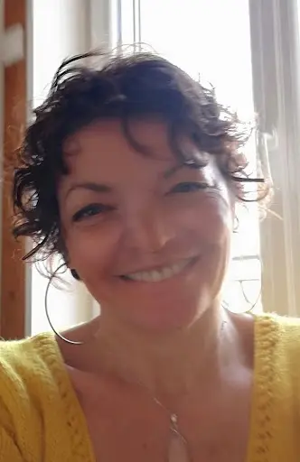 Isabelle Demonet