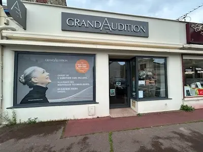 Grandaudition Fismes