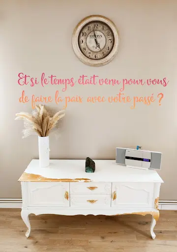 Mélanie Queulin - Hypnothérapie À Fismes