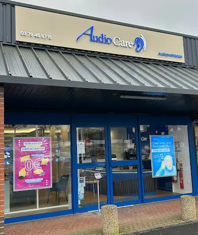 Audioprothésiste Fitz-james Clermont - Audiocare+