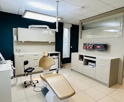 Dr Selarl des Docteurs Balenghien
