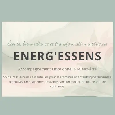 Energ Essens