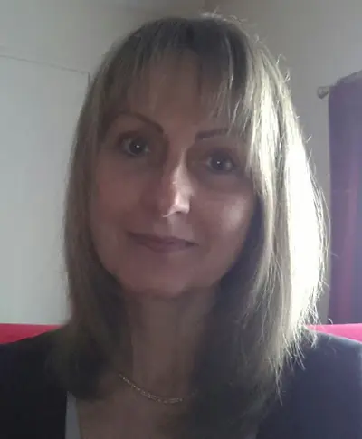 Dr Josiane Bernard