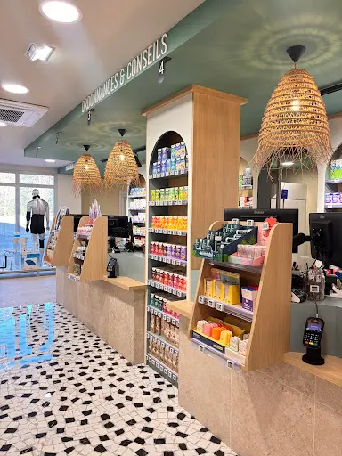 Pharmacie de Flassans
