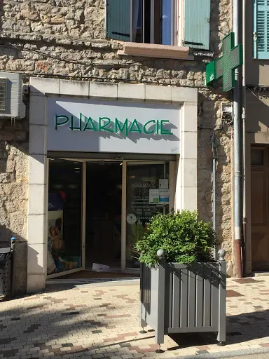 Pharmacie de Flayosc