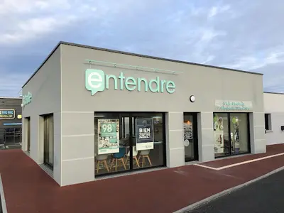 Audioprothésiste Entendre Flers