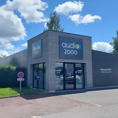Audioprothésiste Flers - Audio 2000