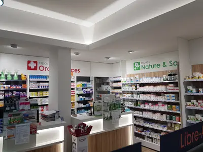 Pharmacie Centrale