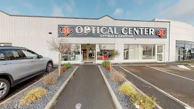Audioprothésiste Flers-en-escrebieux Optical Center