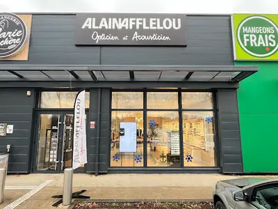 Audioprothésiste Fleurance - Alain Afflelou Acousticien
