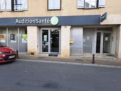 Audioprothésiste Fleurance Audition Santé