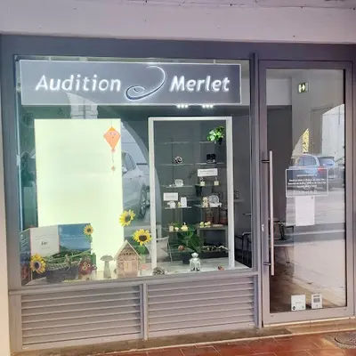 Audition Merlet Fleurance