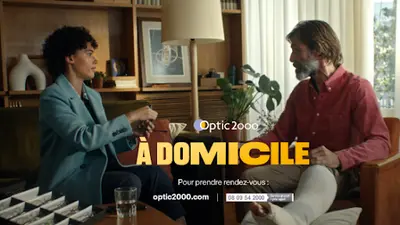Opticien Fleurance - Optic 2000