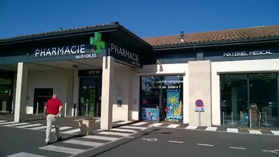 Pharmacie Antunes