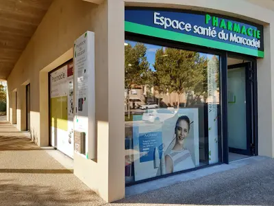 Pharmacie Clarens Carayon