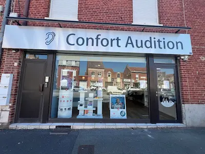 Confort Audition