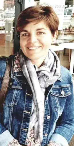 Isabelle Usclade Sophrologie