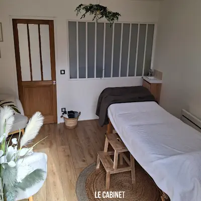 Réflexologie Plantaire Nathalie