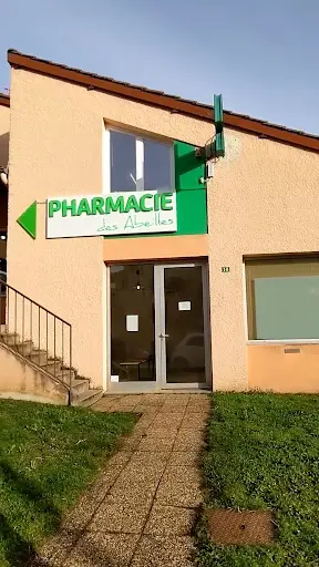 Pharmacie des Abeilles