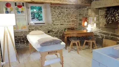 Caroline Burnouf Paufichet - Kinésiologue