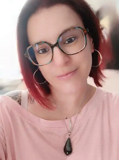 Mélisande Fortin - Sophrologue et Praticienne en Hypnose