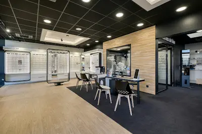 Opticien Fleury-les-aubrais - Optic 2000 - C.c. de Lamballe