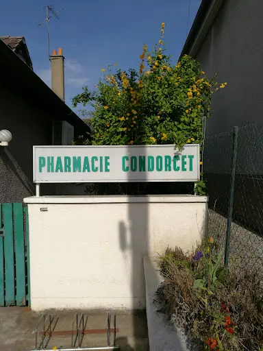 Pharmacie Groussier