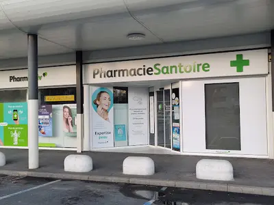 Pharmacie Santoire
