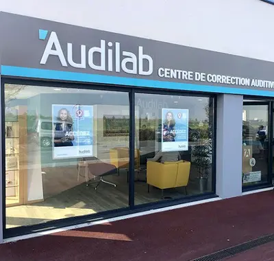Audilab / Audioprothésiste Fleury-sur-orne