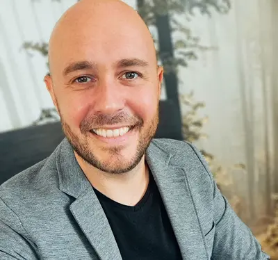 Étienne Baglin - Hypnothérapie Coaching Caen